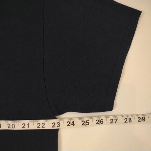 Mark Chesnutt Signed Autographed Concert Shirt XL Tradition Lives Tour 2015 - Picture 4 of 11